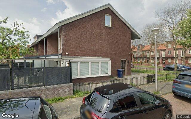 Street View Sternlaan 2