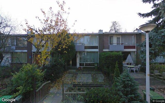 Street View Haverkamp 53