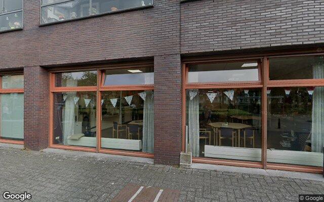 Street View Leyweg 1446