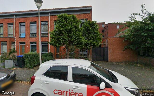 Street View Sternlaan 53