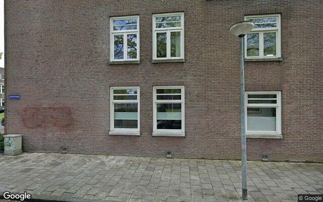 Street View Prinsesseweg 24