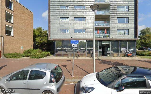 Street View Leyweg 1298