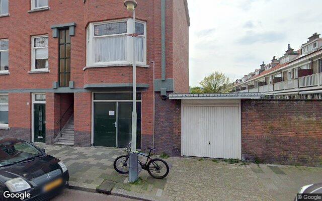 Street View Frambozenstraat 14