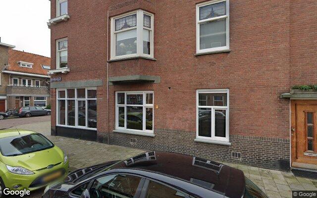 Street View Frambozenstraat 76