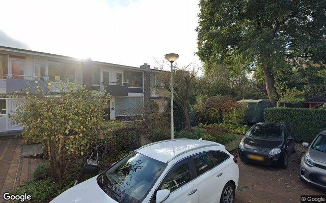 Street View Haverkamp 17