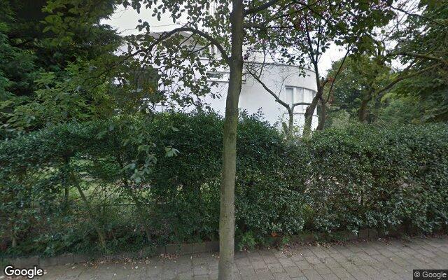 Street View Violenweg 11