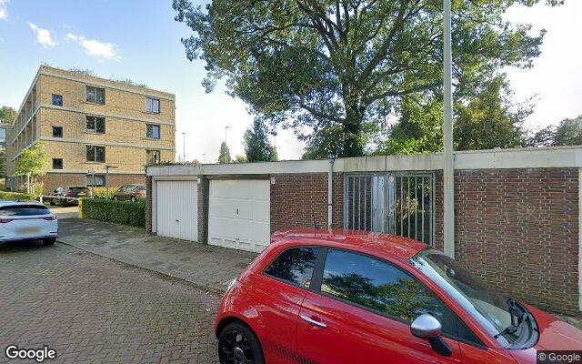 Street View Haverkamp 97