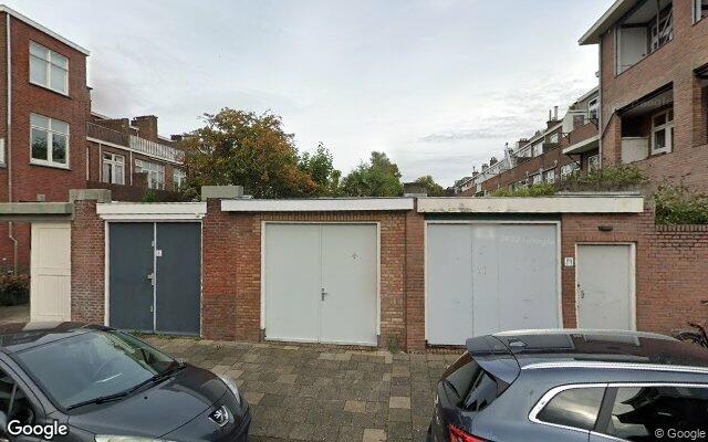 Street View Frambozenstraat 91