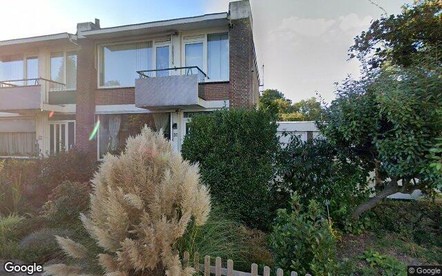 Street View Haverkamp 35