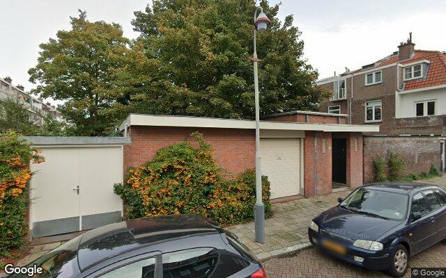 Street View Frambozenstraat 49