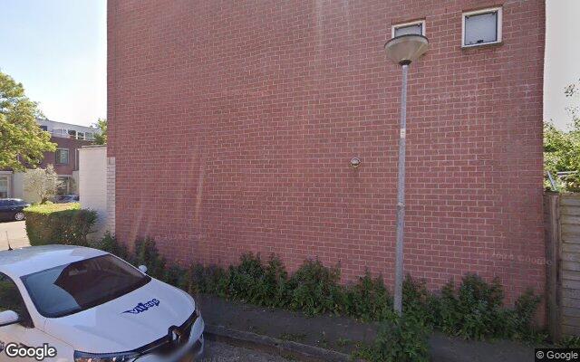 Street View Granpré Molièreweg 22