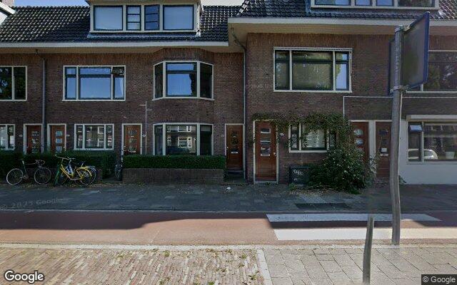 Street View Prinsesseweg 65
