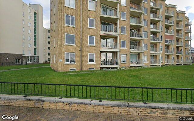 Street View Zeekant 100