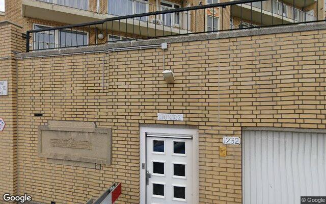 Street View Zeekant 102