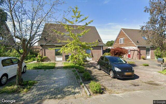 Street View Korianderweg 29