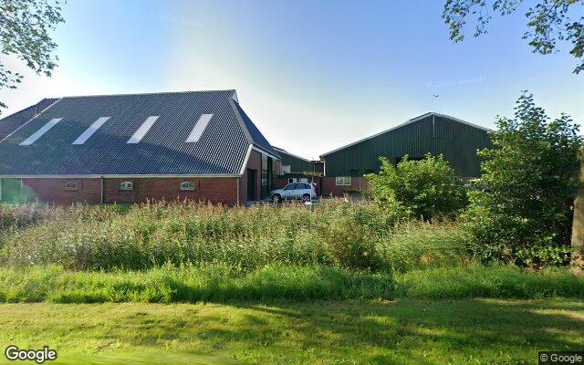 Street View Friese Straatweg 1