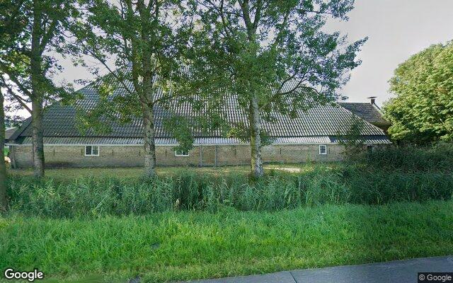 Street View Friese Straatweg 9