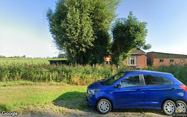 Street View Friese Straatweg 12