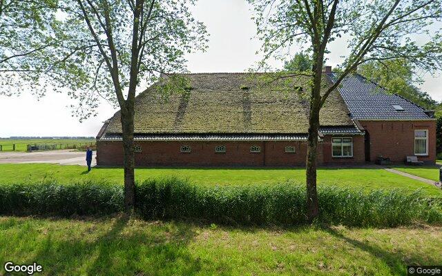 Street View Friese Straatweg 13