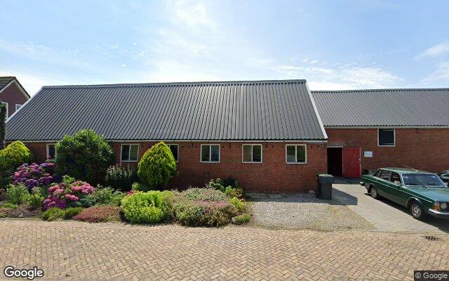 Street View Friese Straatweg 19