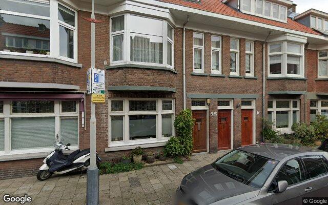 Street View Frambozenstraat 41