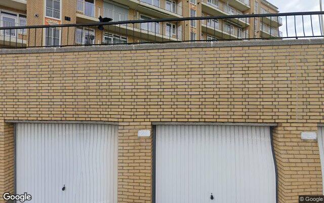 Street View Zeekant 101