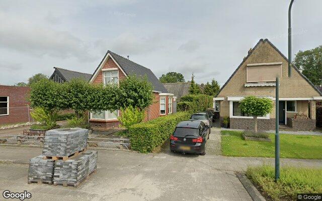 Street View Foarwei 142