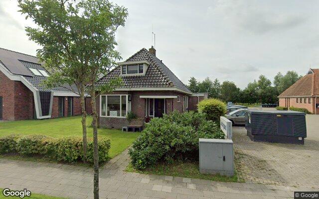 Street View Foarwei 109