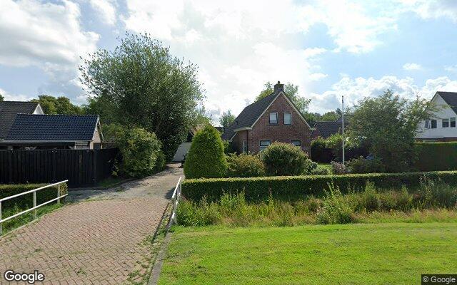 Street View Ymkershôf 1