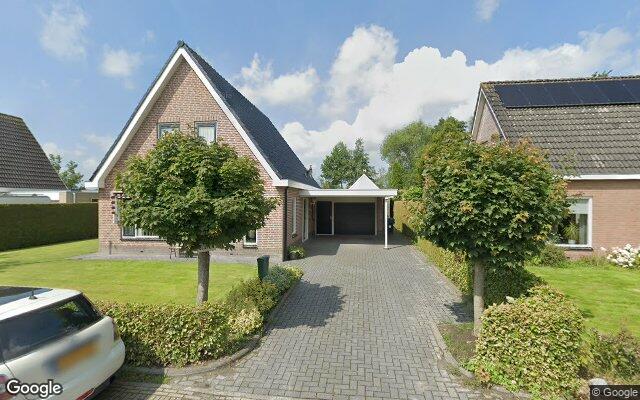 Street View Ymkershôf 6