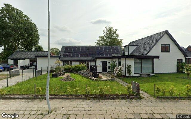 Street View Foarwei 78