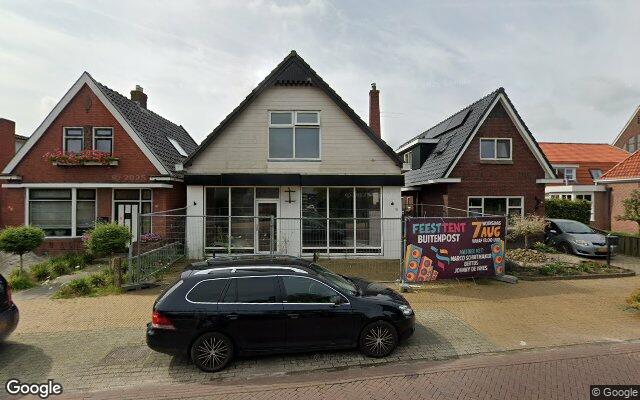 Street View Foarwei 91