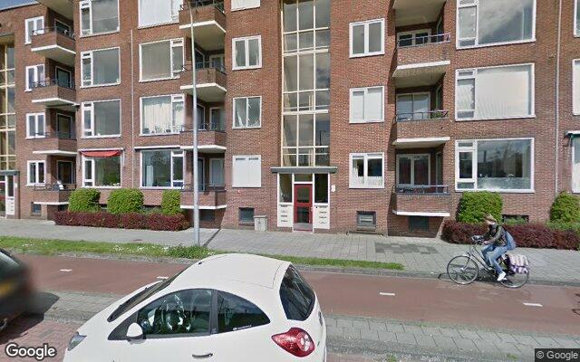 Street View Hoornsediep 102