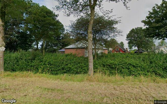 Street View Molenfenne 4