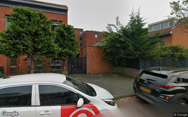 Street View Sternlaan 53