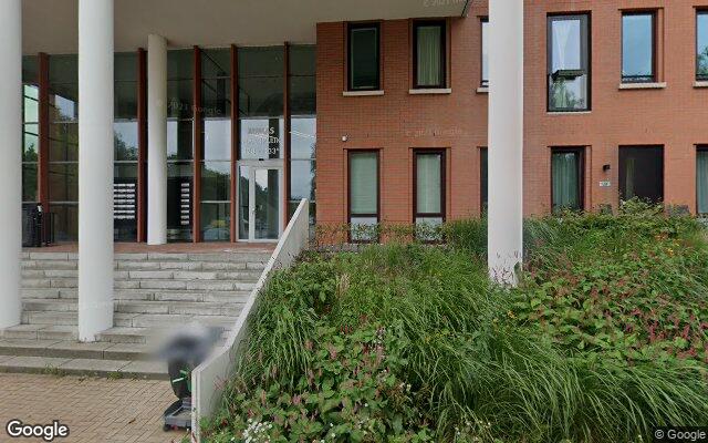 Street View Maanplein 131