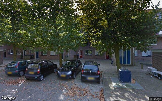 Street View Melkweg 159