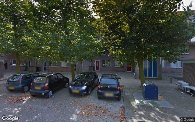 Street View Melkweg 169