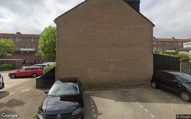 Street View Melkweg 175