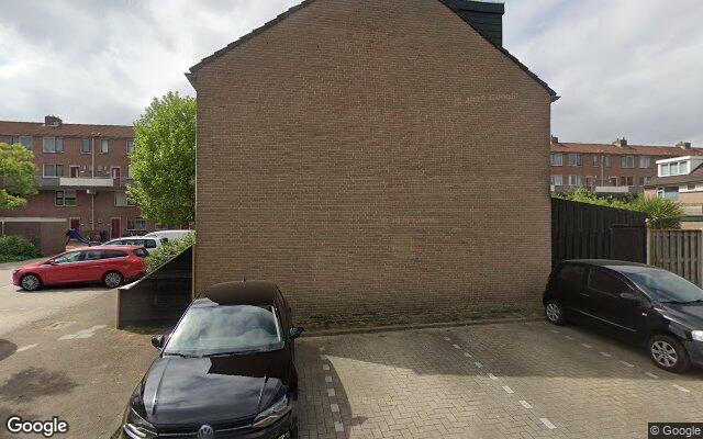 Street View Melkweg 181