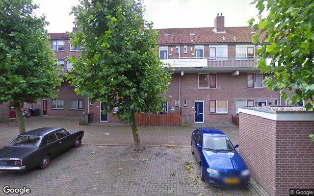 Street View Melkweg 255