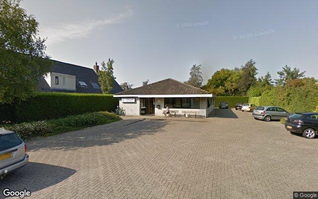 Street View Bedrijfsweg 2