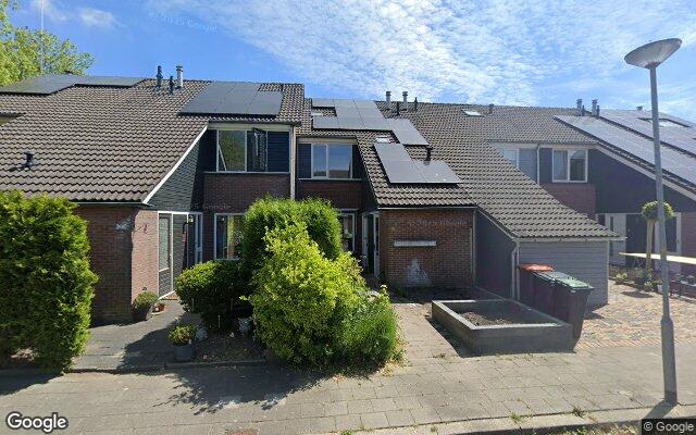 Street View Schouwschuit 5