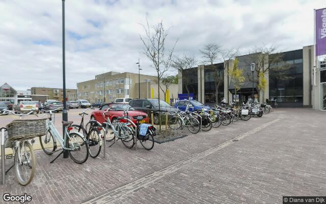 Street View Zesstedenweg 8