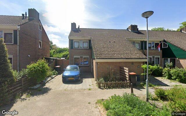 Street View Sluiswachter 9