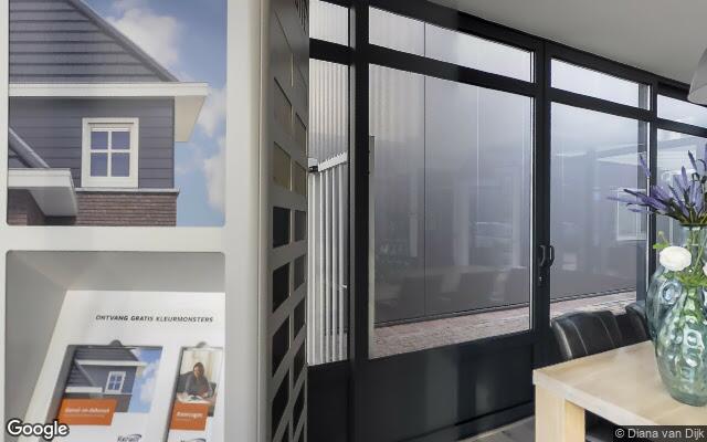 Street View Bedrijfsweg 12