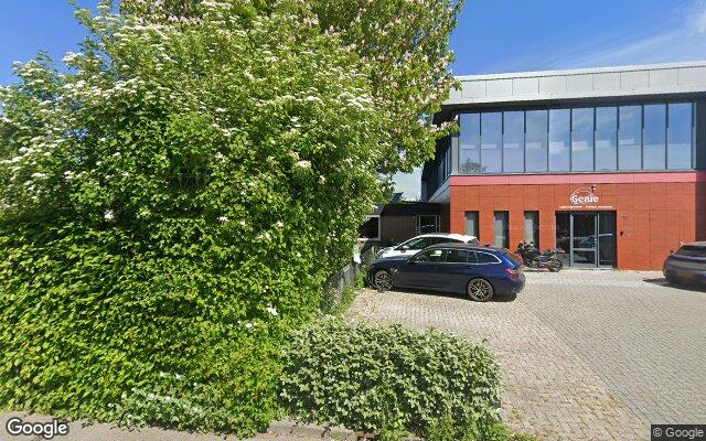 Street View Bedrijfsweg 16