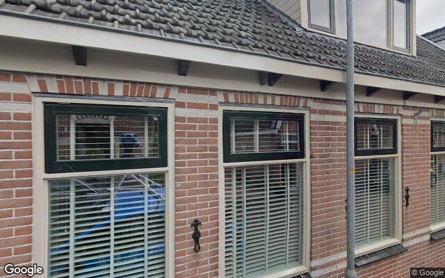 Street View Snoekstraat 17