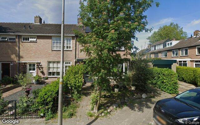 Street View Beukenlaan 140