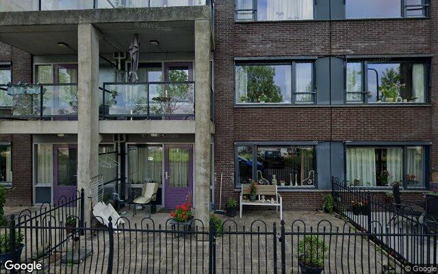 Street View Rigtershof 193